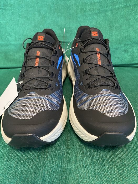 Pantofi sport Salomon Genesis marimea 44
