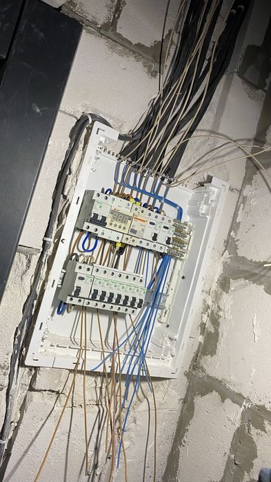 Электрик срочный выезд 24/7