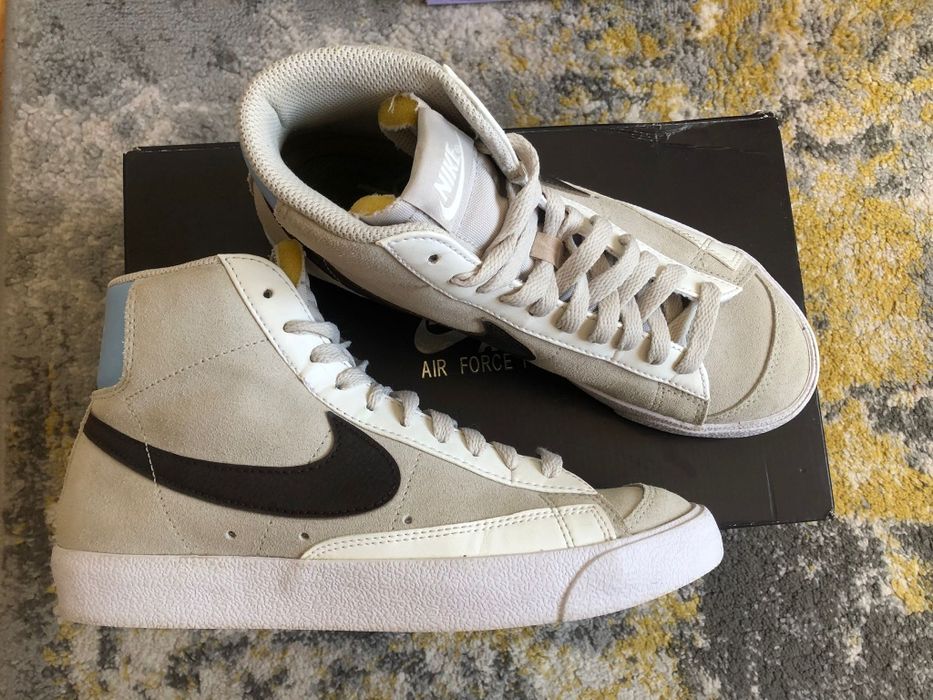 Кецове Nike blazer 40ти номер