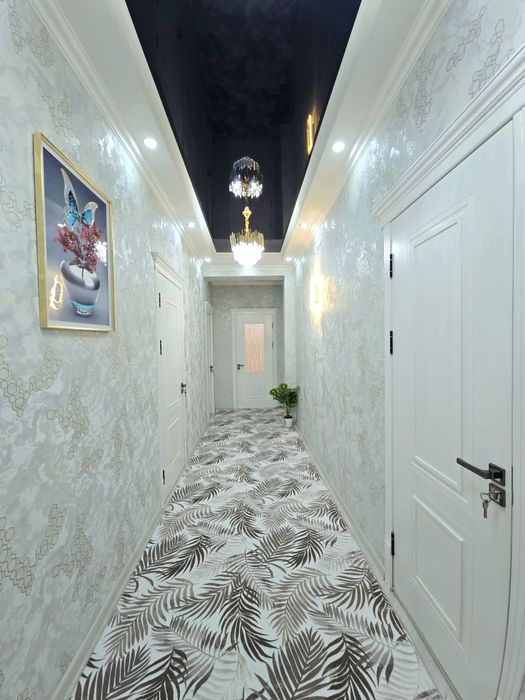 Срочно продаётся 3 комнатный  квартира