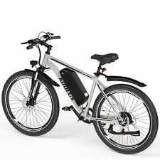 KOOLUX X15 500W Електрически велосипед – 48V 15.6Ah, до 120 км пробег