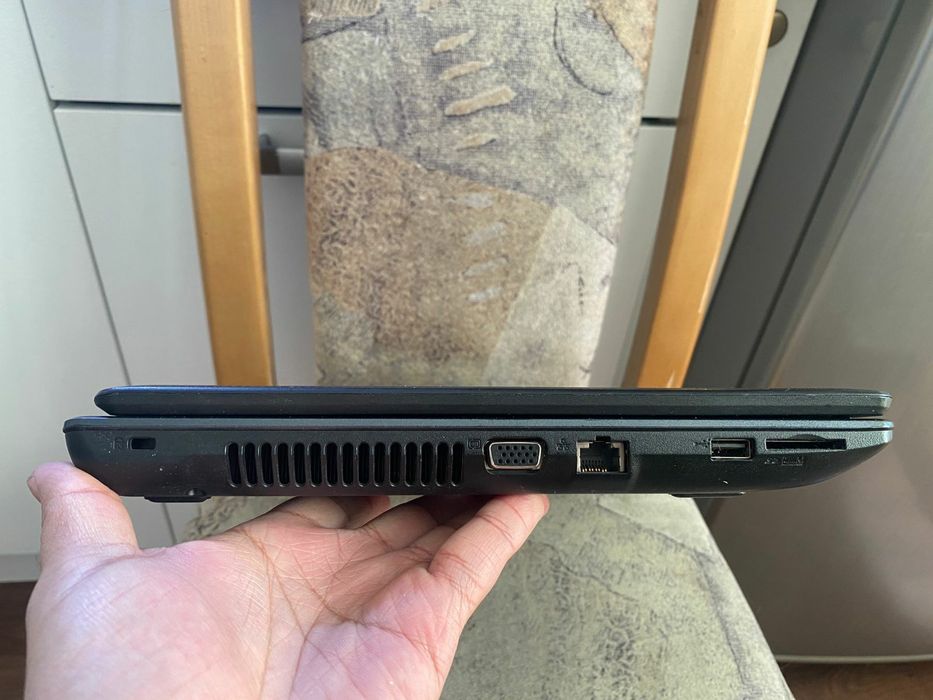 Надежный Acer intel core i3