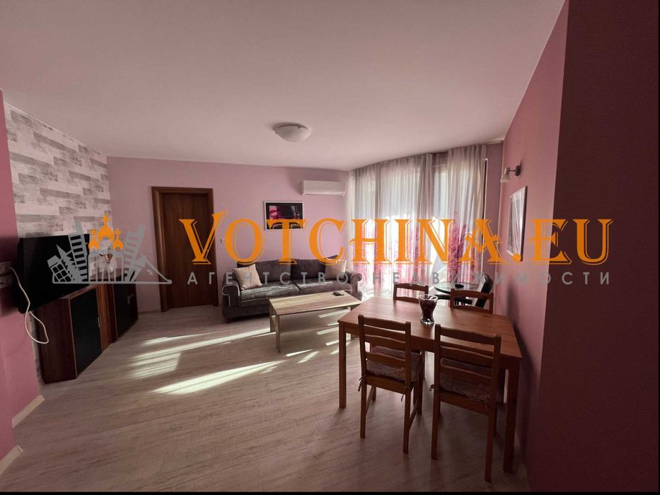 Продава се Тристаен апартамент в Каварна - 100 кв.м за 651 €/кв.м - Снимка #1