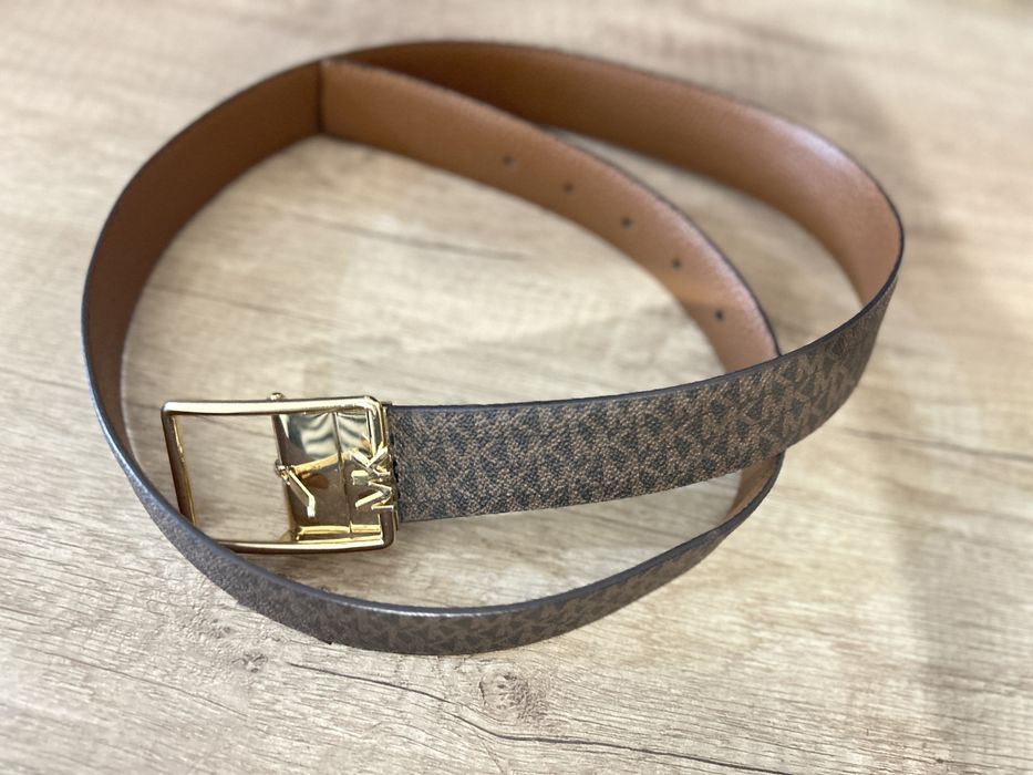 Ремень Майкл Корс оригинал