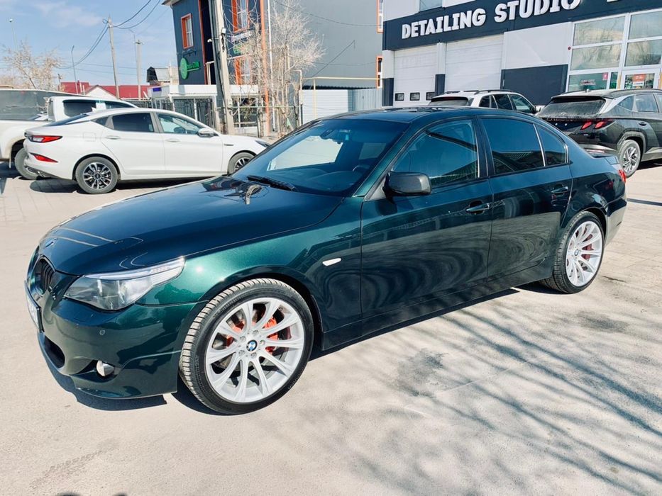 Bmw 166 стиль оригинал