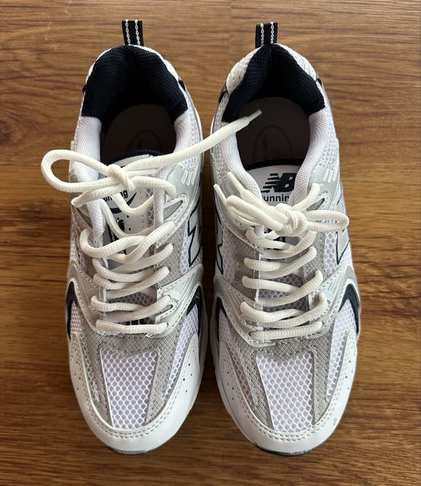 Дамски маратонки New Balance модел 530