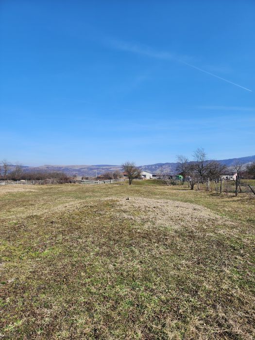 Vand teren extravilan