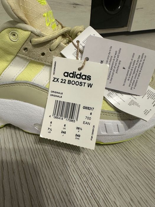 Adidas ZX 22BOOST