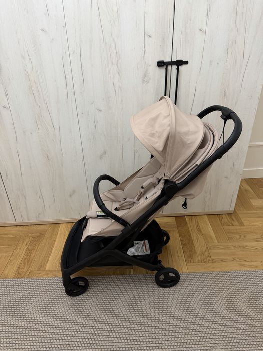 Bugaboo butterfly2