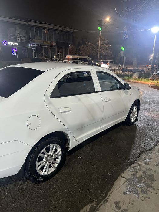 Cobalt LTZ 2022 ideal