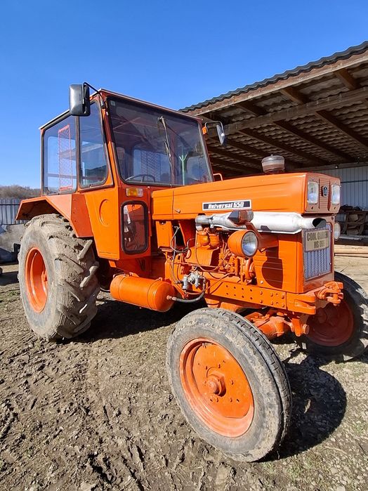 De vanzare Tractor 650