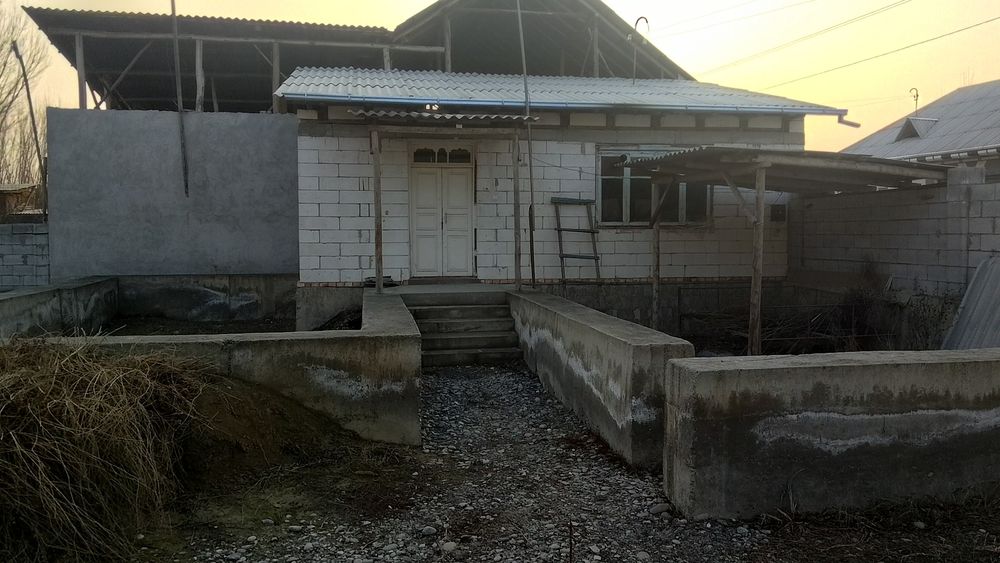 uy sotiladi, turk mfy chaman qishloq