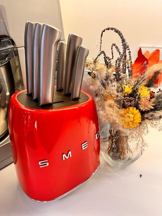 Набор ножей производства Бельгия