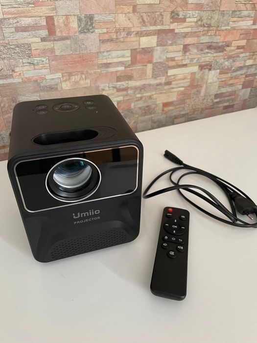 Проектор Umiio P860