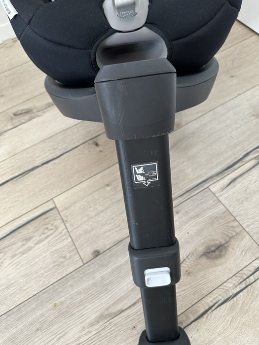Cybex Sirona SX-2