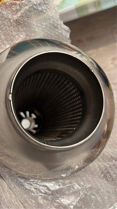 Генерация и крайно гърне  Ауди А3/Сеат Леон/Голф 4