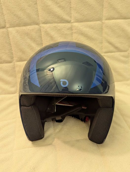 Casca de ski / snowboard Briko Vulcano FIS 6.8, marime XS / S