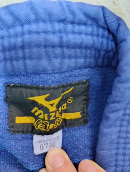 Продам кимоно для дзюдо