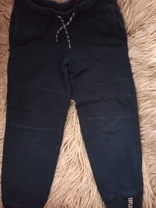 Детски дрехи за ръст 122-128 см.