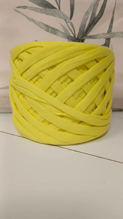 Луксозна прежда макарони