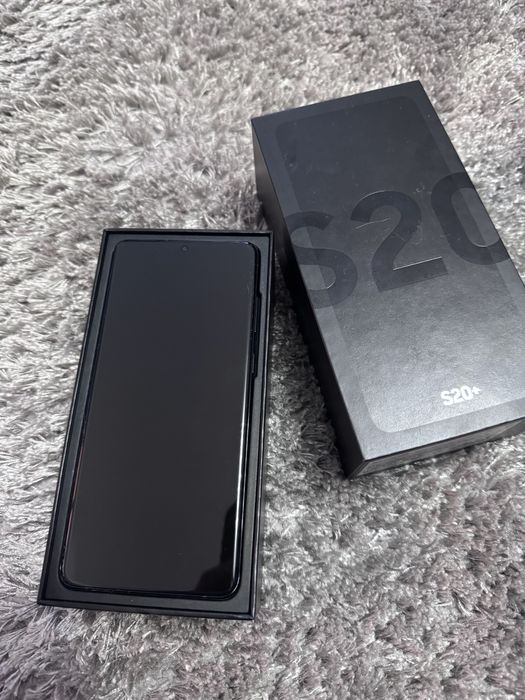 Samsung galaxy s20 + 128 gb NOU