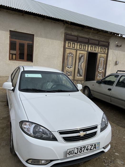 Gentra Lacetti 2023 yangi kelishamiz