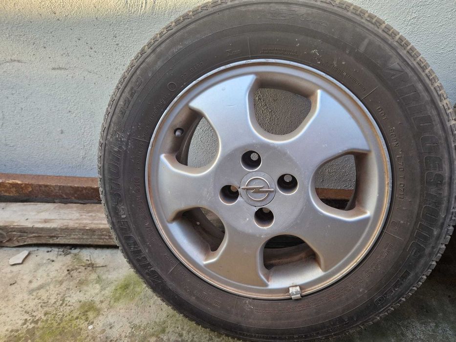 Jante aliaj MAM,gama VAG,15 inch, ET 42, 5x112