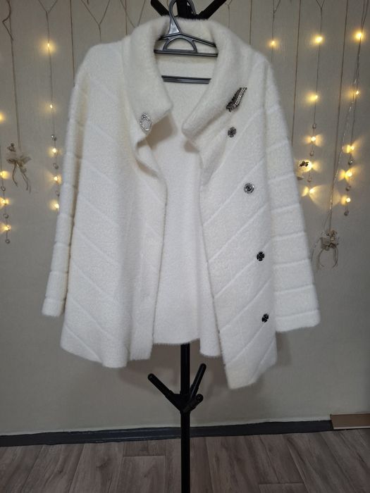 Свадебная накидка