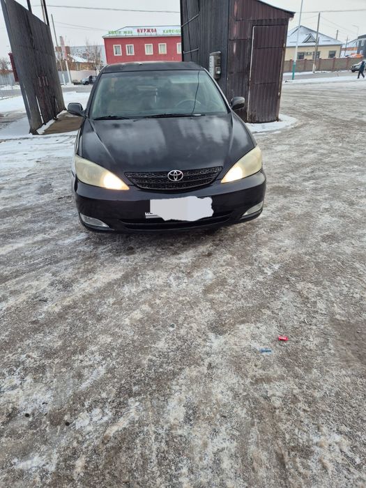 Тойота камри  30