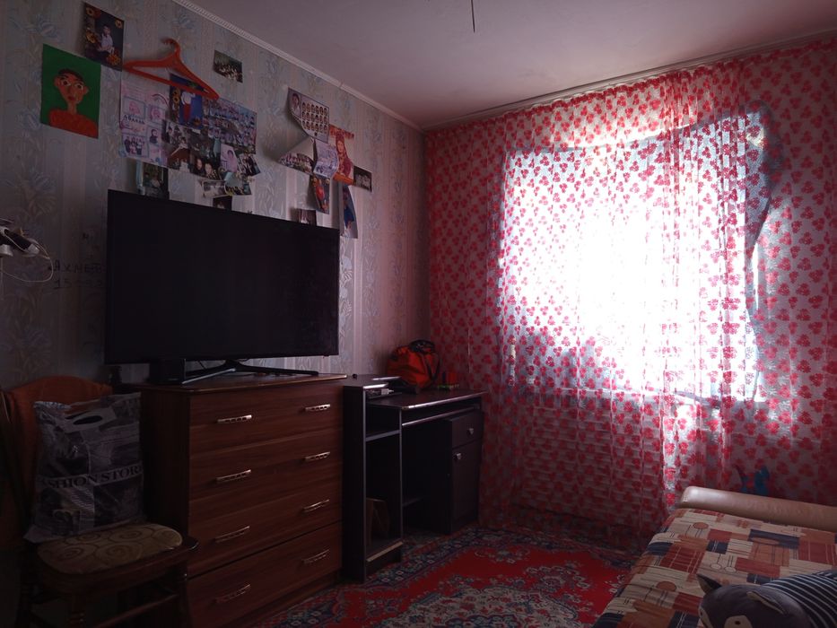 Продам квартиру срочно