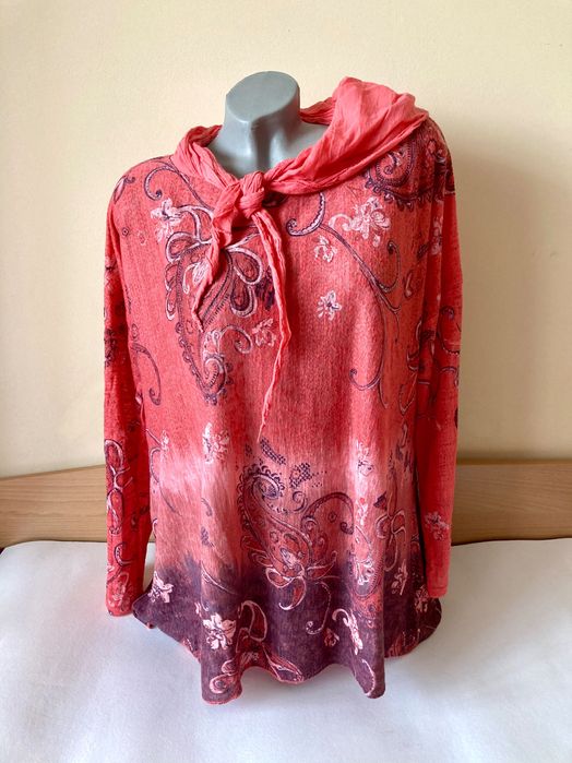 Дамски блузи, чисто тови с етикет