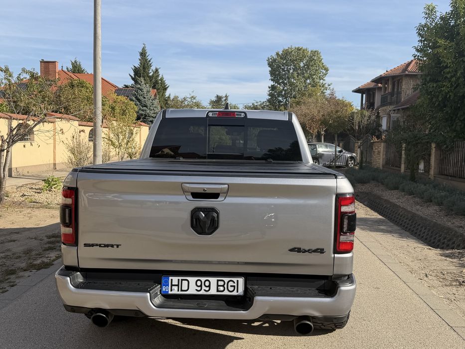 Vand sau schimb