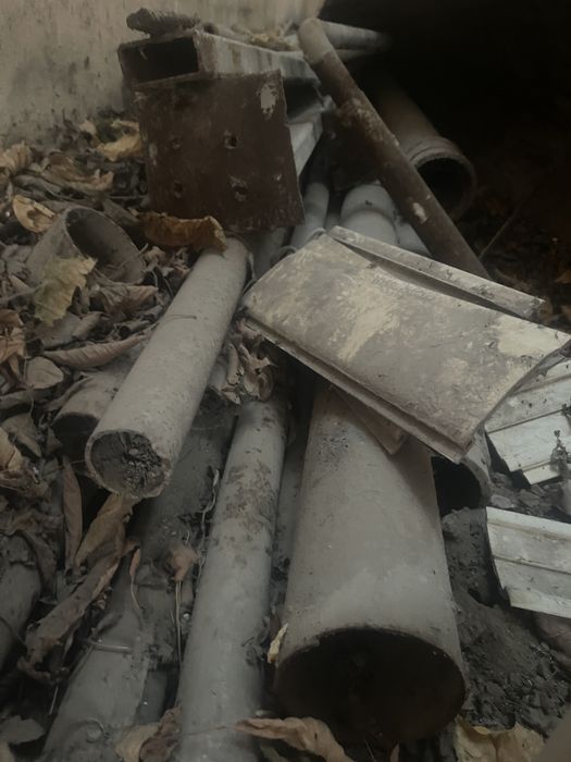 Труба круглая