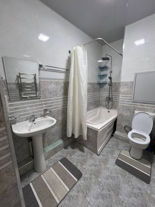 Аренда 2 комнатной квартиры