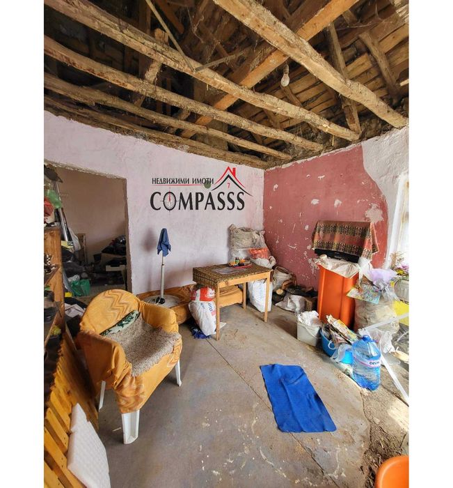 Продава се Къща в Тервел - 80 кв.м за 797 €/кв.м - Снимка #20