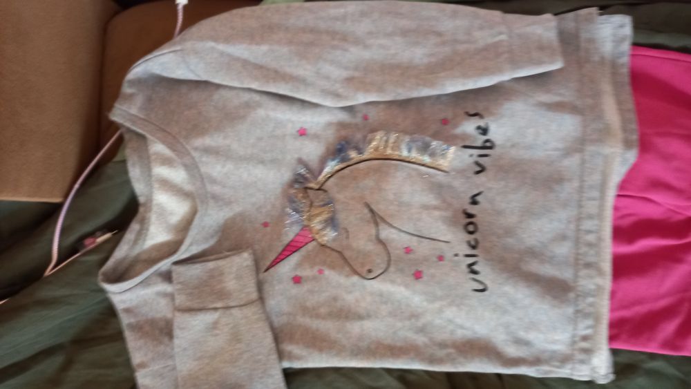 Серия Еднорог +подарък