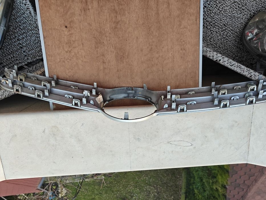 Оригинална Решетка/Маска Mercedes w205