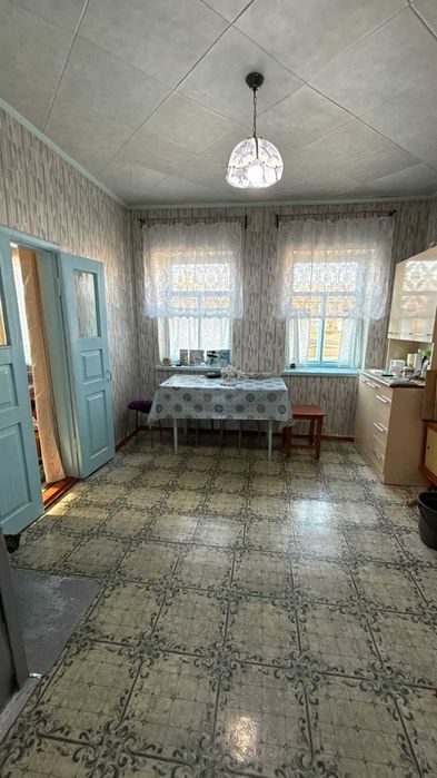 Продается  дом в центре (не Ключи)