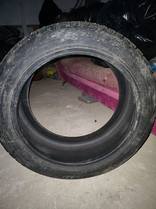 Продам зимние шины