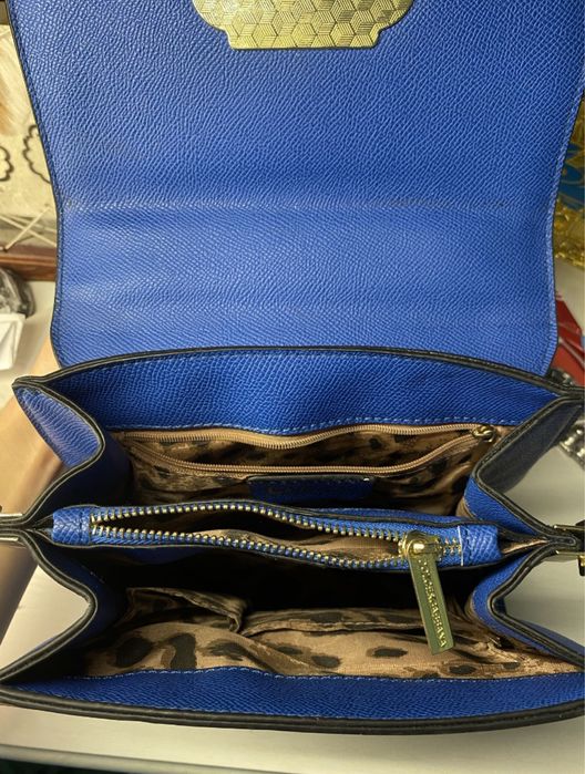 сумка dolce gabbana