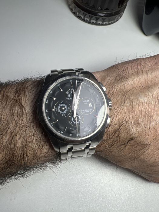 Наручные часы Tissot 1853