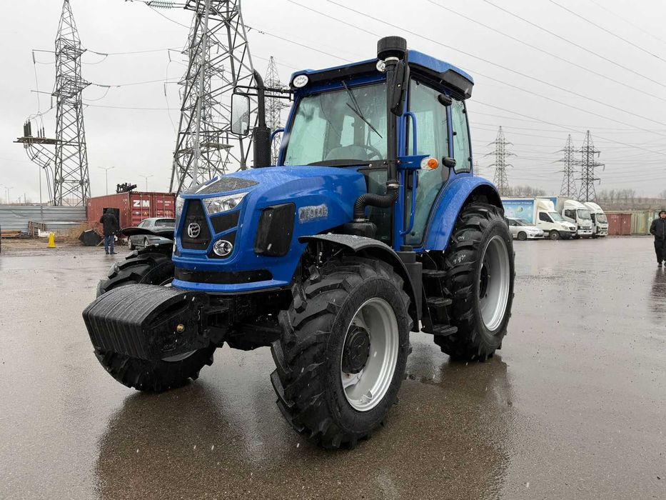 Трактор Dong Feng DF904 производство РК, субсидии 30%