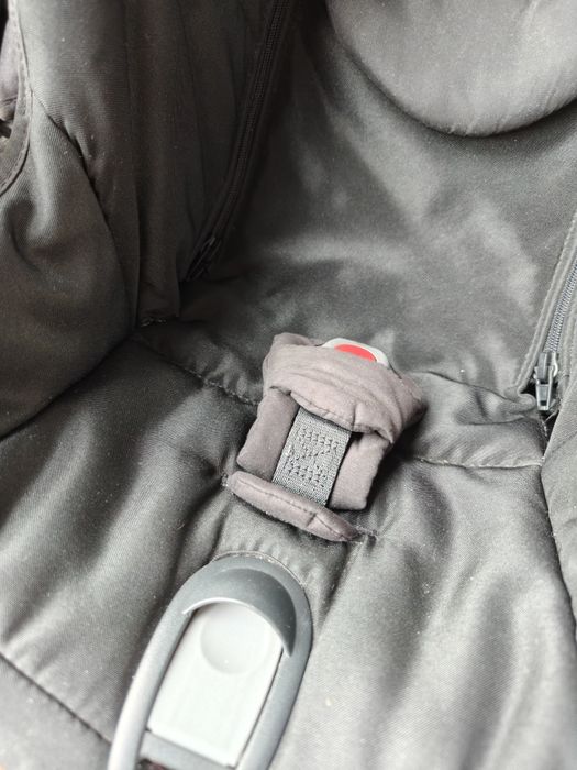 Scaun auto Babyzen YOYO de la BabySafe