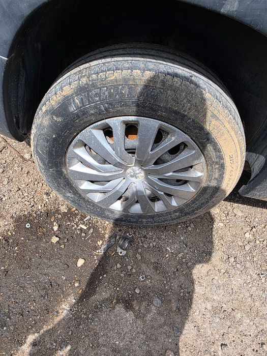 ***Само на части*** Peugeot Rifter 1.5HDI