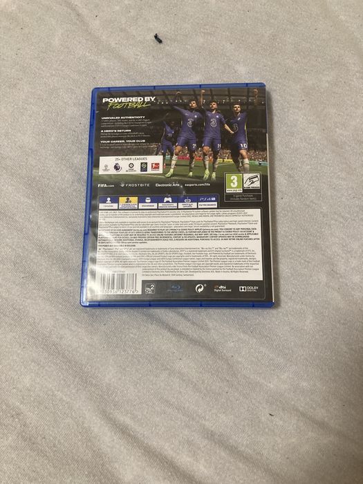 Fifa 22