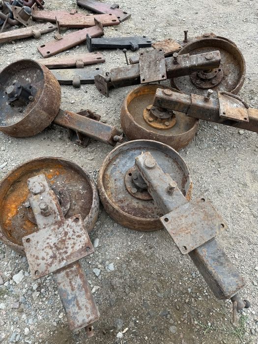 Плуг стойка, КПШ стойка, Лапа культиватора плоскореза-глубокорыхлителя