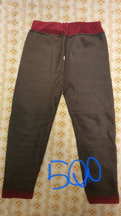 Детская одежда не новая