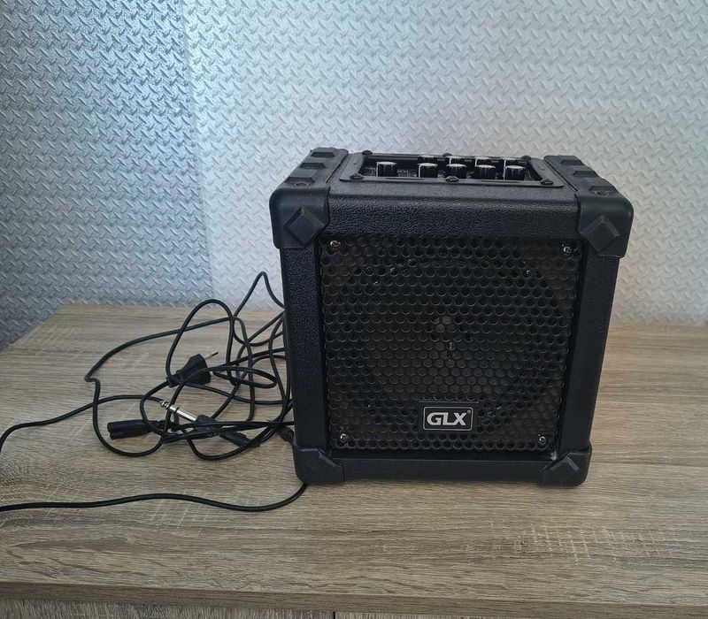 Усилвател за китара,колона GLX MTB-20