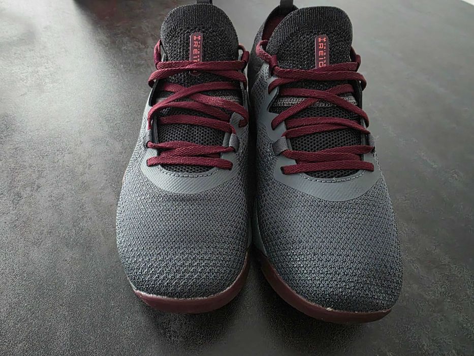 Under Armour TriBase Reign 3 Fitness 42.5