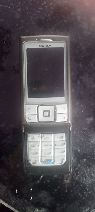 Продам ретро нокия 6270